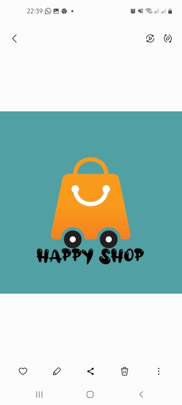 Happy shope